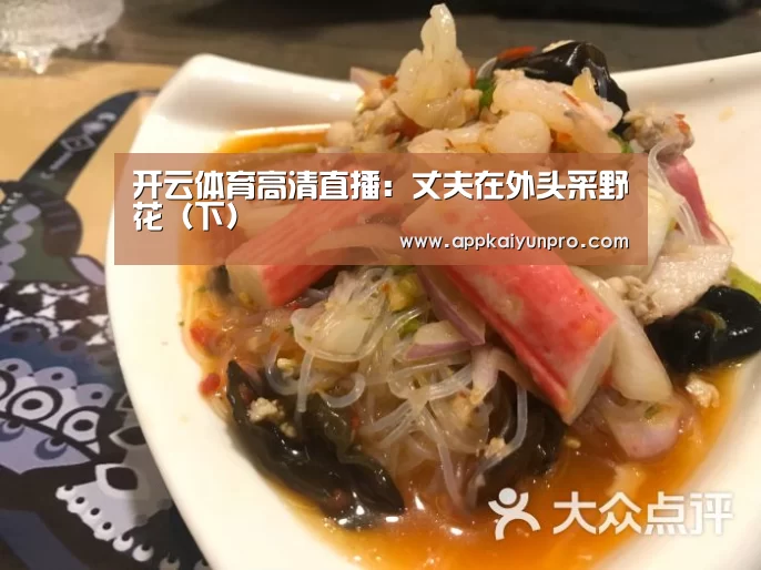 开云体育高清直播