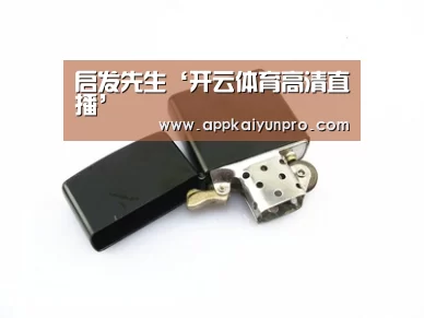 启发先生‘开云体育高清直播’(图4) 开云体育数据中心