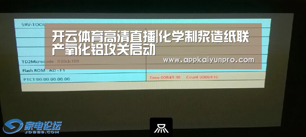 开云体育高清直播|化学制浆造纸联产氧化铝攻关启动(图2) 开云体育官方